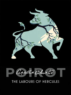 cover image of The Labours of Hercules